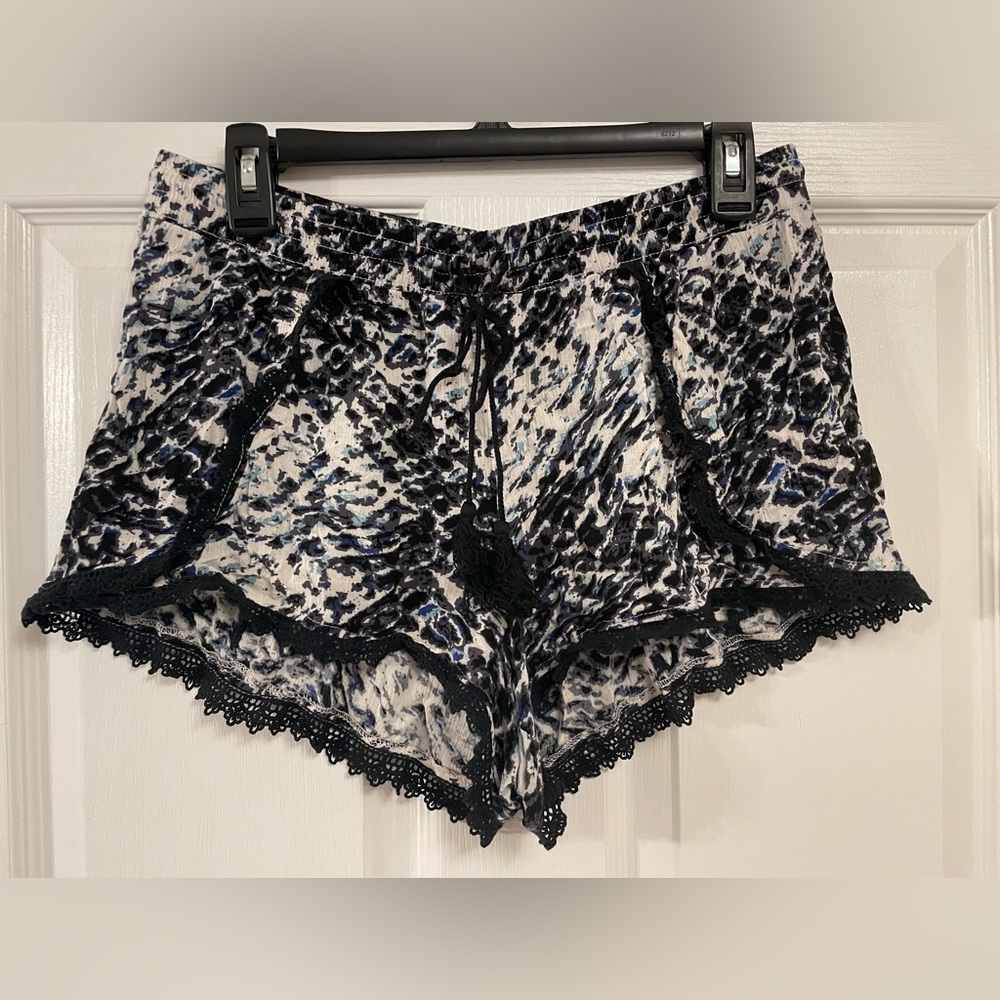 Mudd Women’s Pajama Shorts